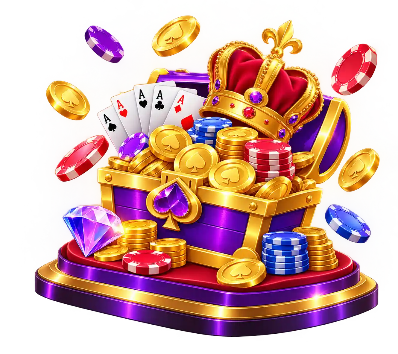 Slot Games
