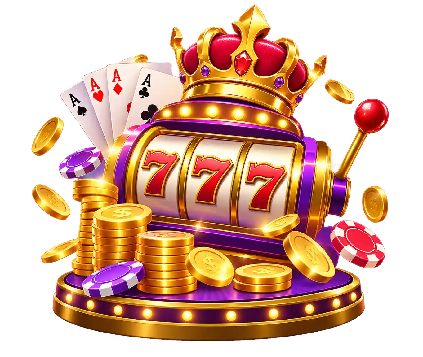 Live Baccarat