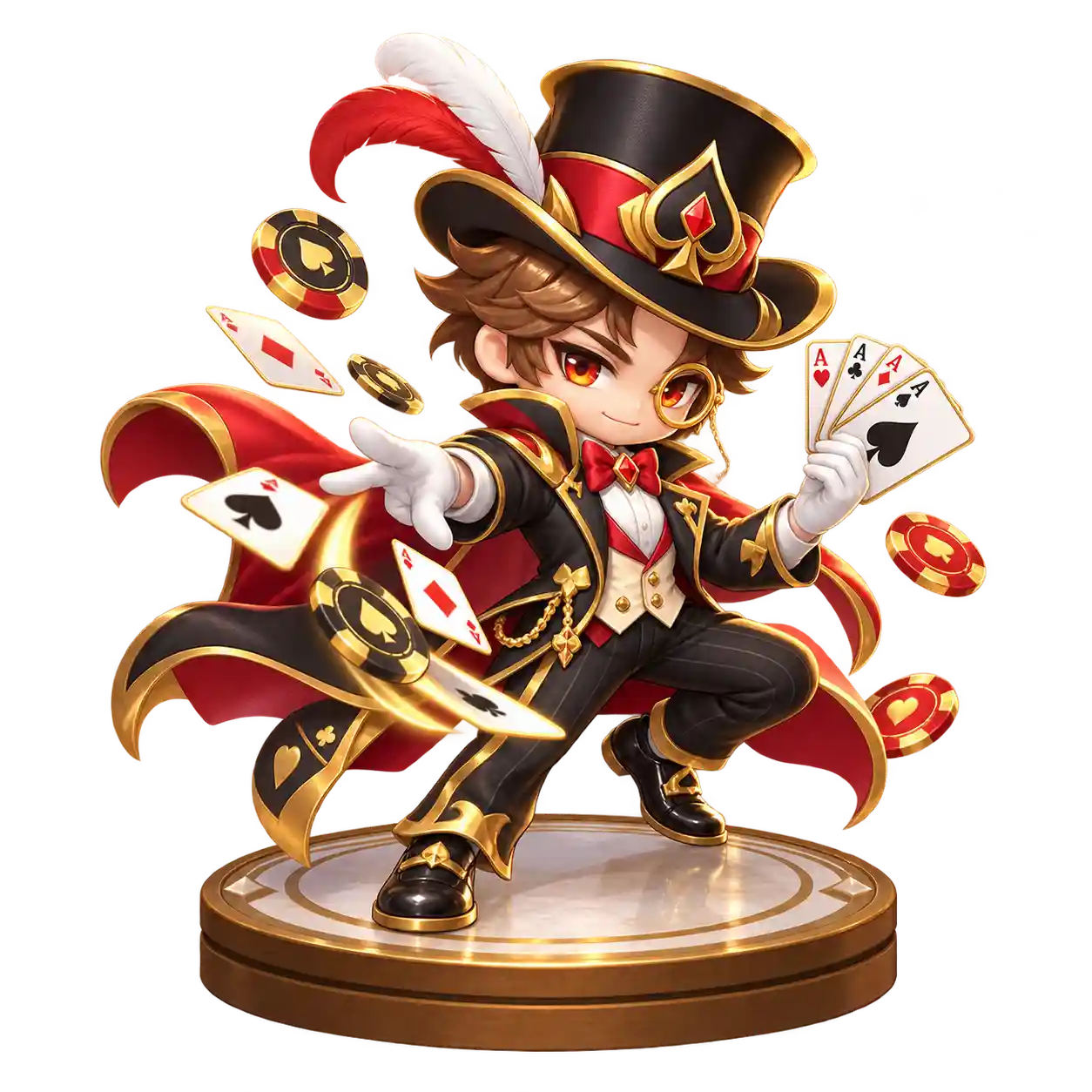 Blackjack