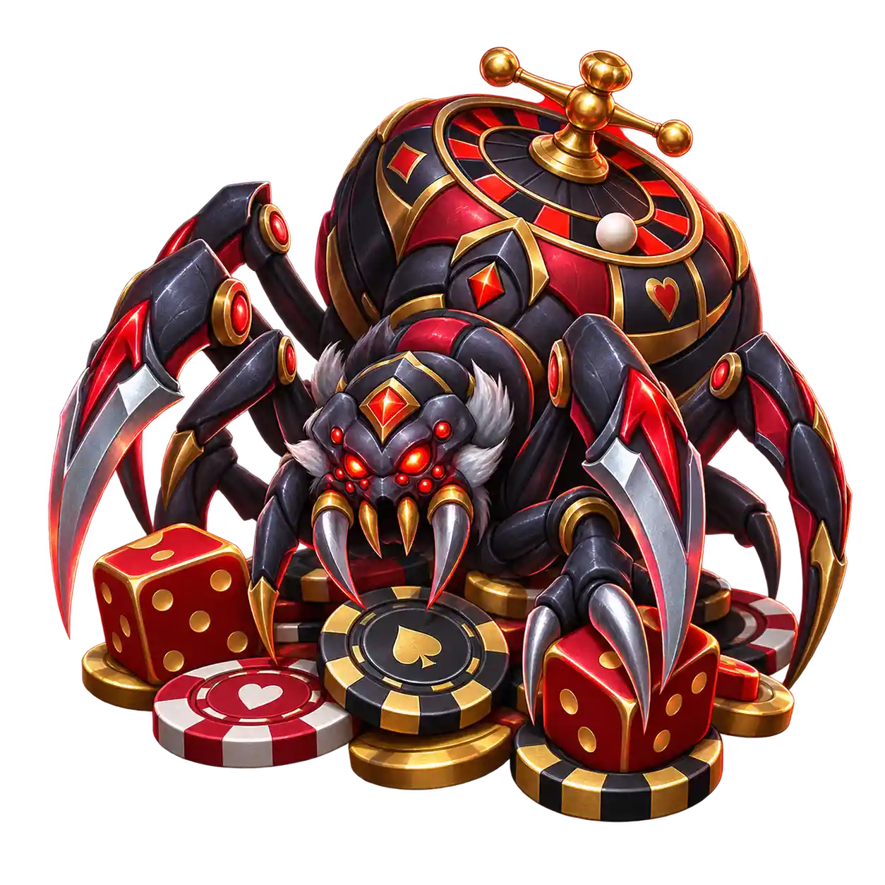 Live Roulette